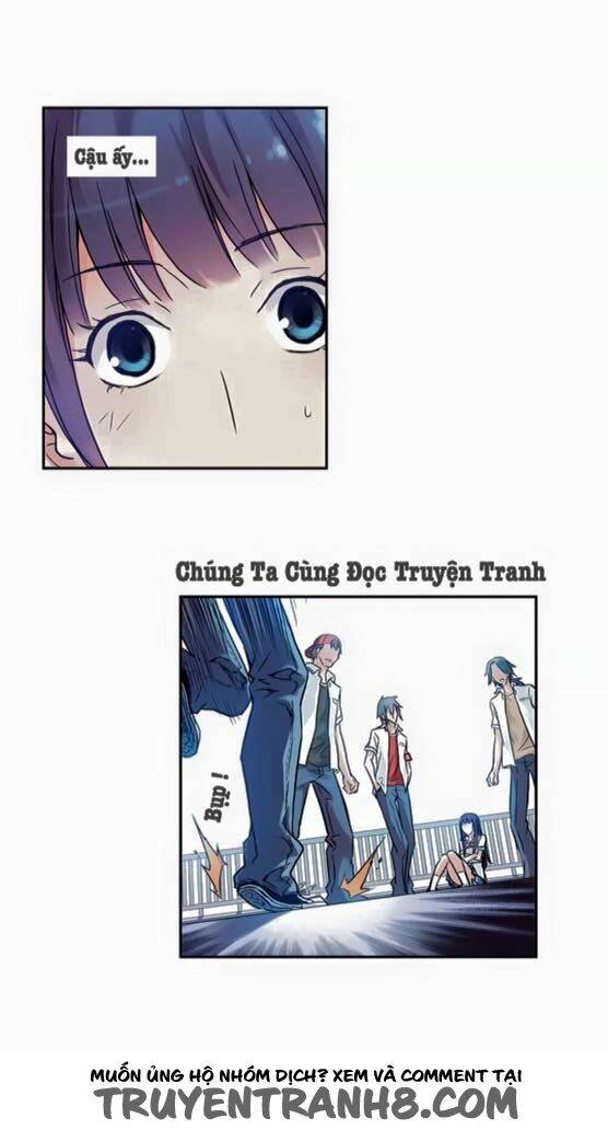 hương vị mùa hạ chapter 1 57