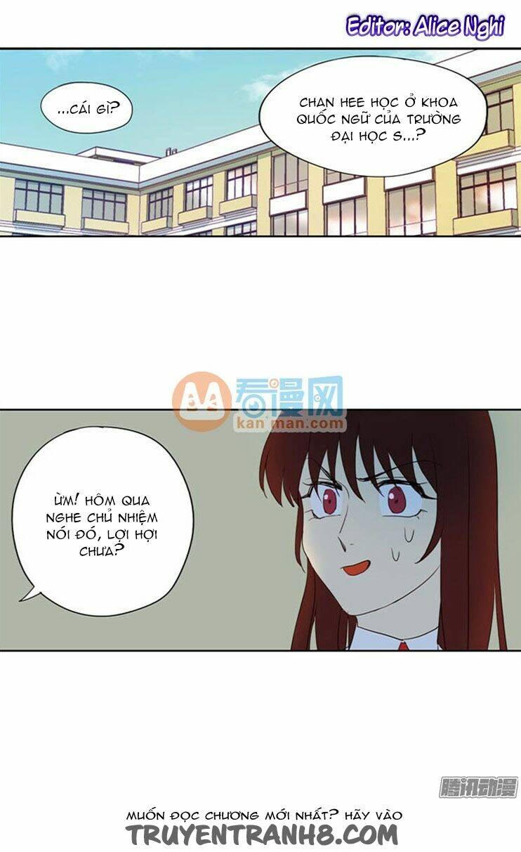 trở lại tuổi mười mấy chapter 49 2