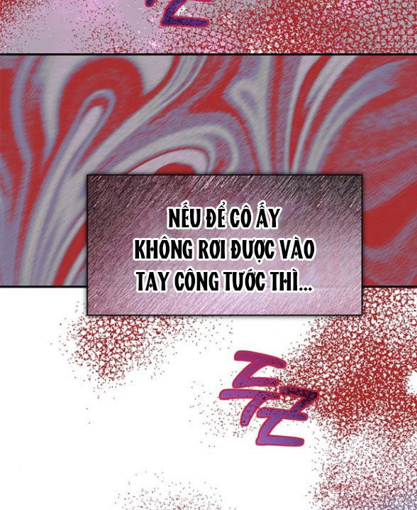 tôi tưởng bản thân không còn sống được bao lâu! chapter 71.1 28