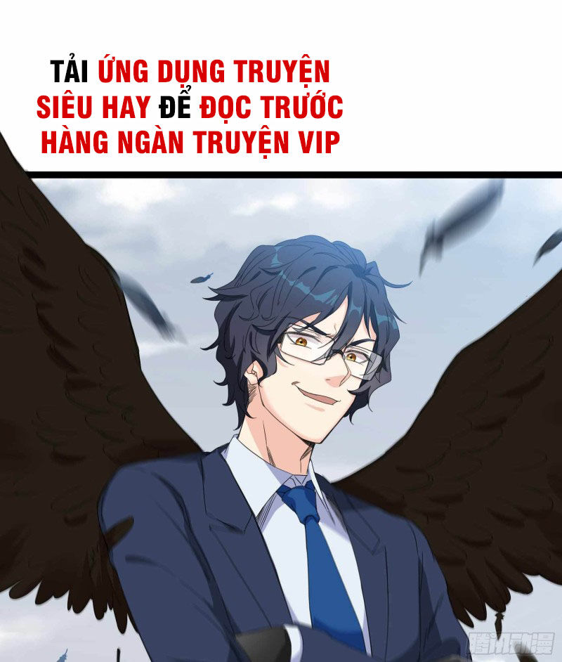 đỉnh phong cường thiếu chapter 83 19