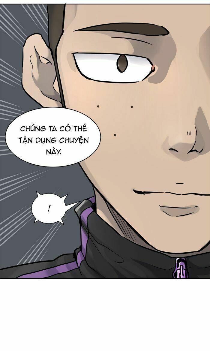 tòa tháp bí ẩn 2 chapter 425 77