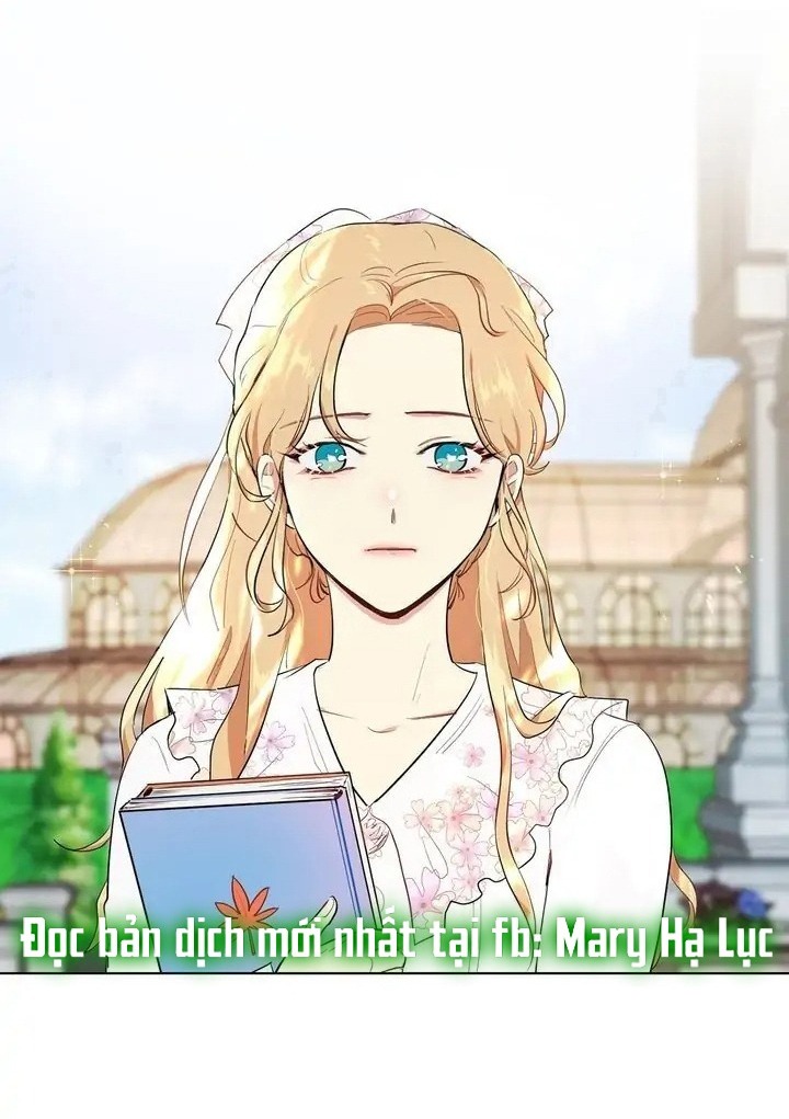 tôi là fan cứng hoàng tử chapter 43.1 11