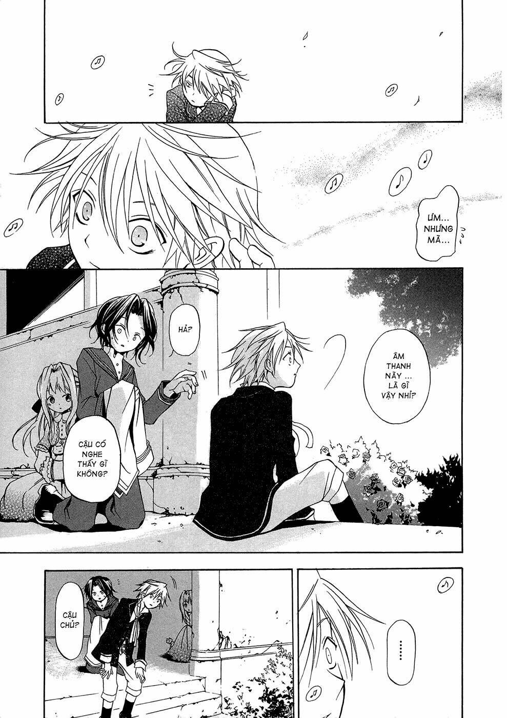 pandora hearts chapter 1 23