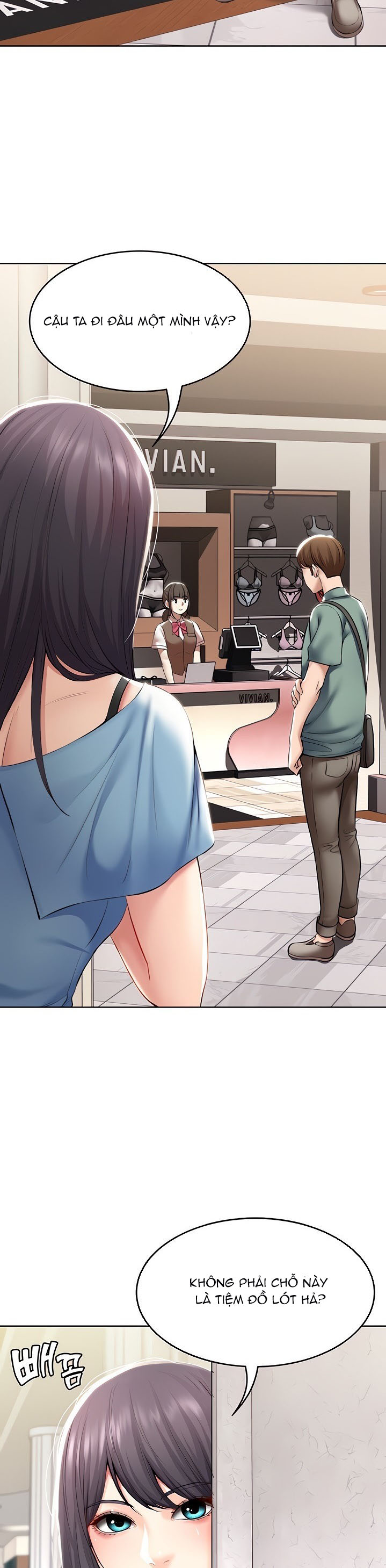 nhật ký nội trú chapter 45 19