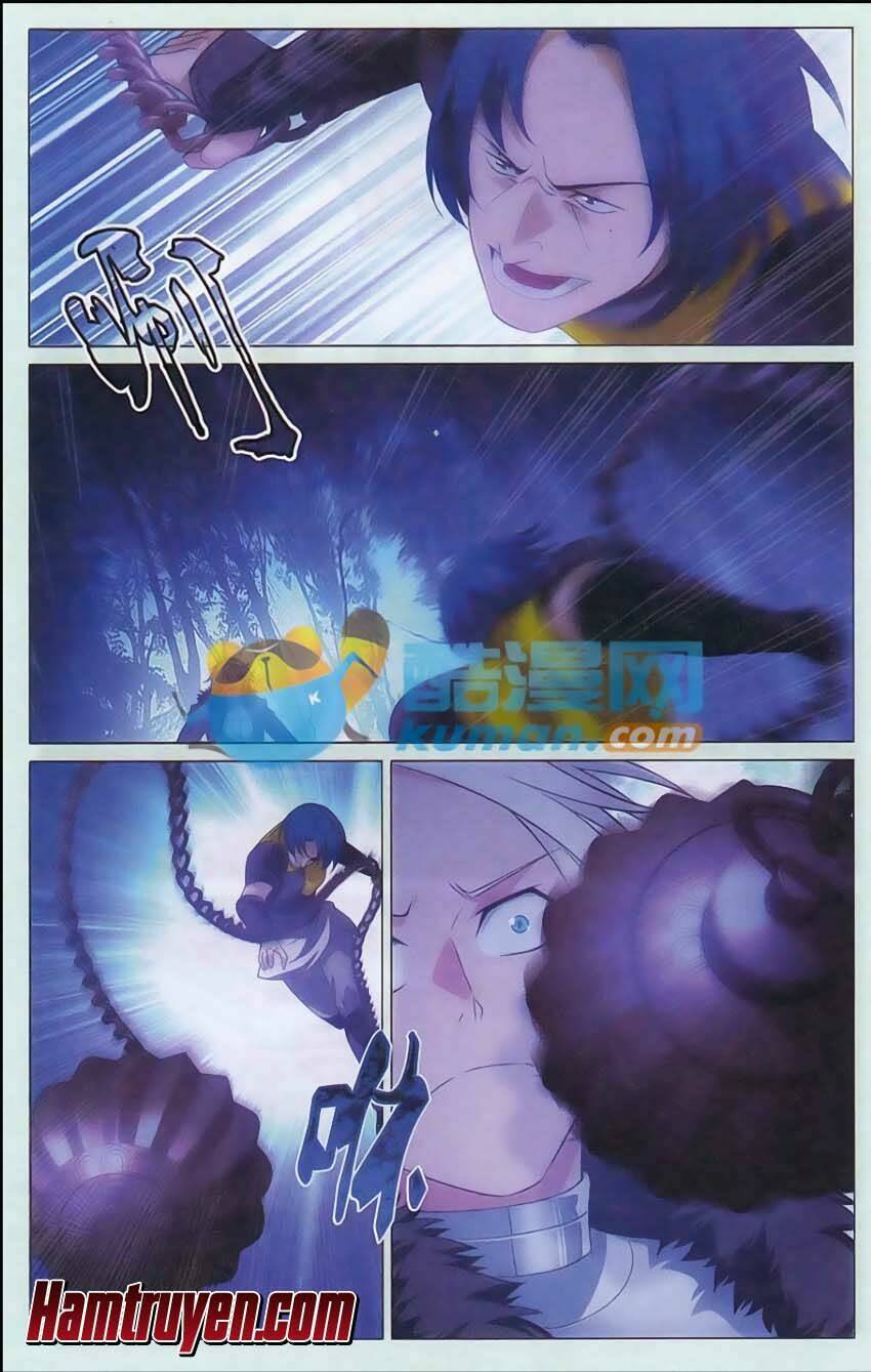 chín chín tám mươi một - 9981 chapter 88 10