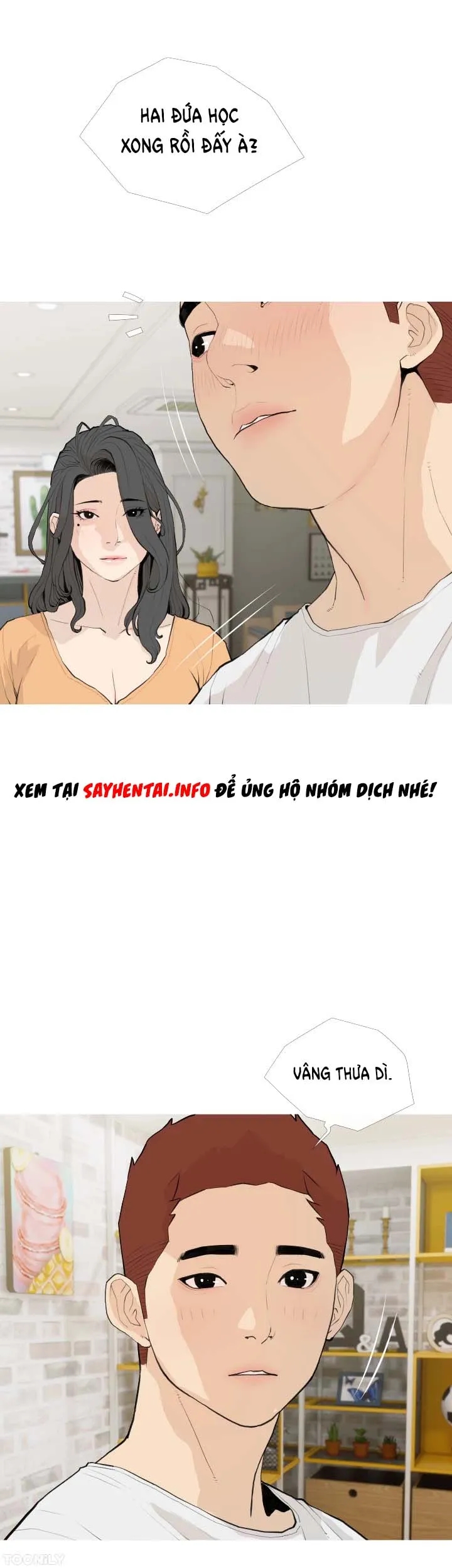 bài học hứng tình chapter 94 7