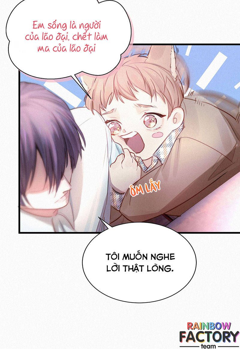 thần thương (môi súng) chapter 5 38