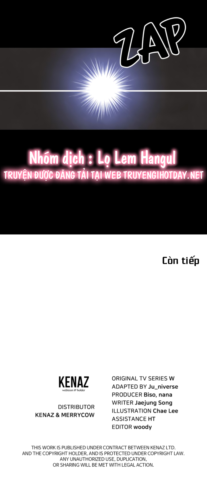 hãy để tôi một mình chapter 30 19