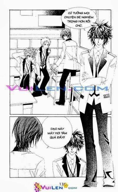 đại ca đi học chapter 8 139