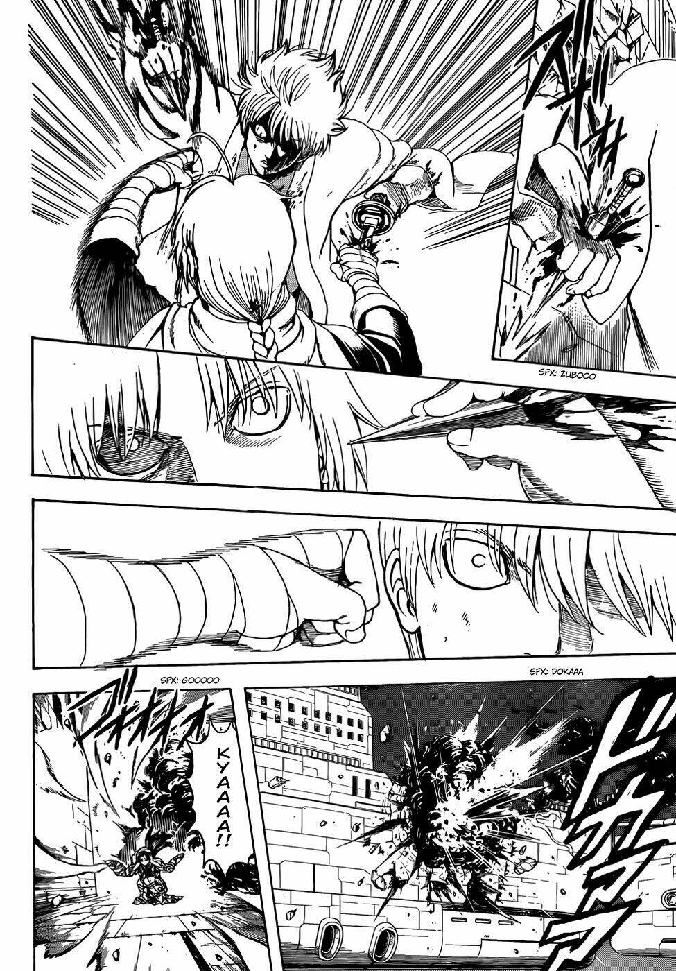 gintama - linh hồn bạc chapter 505 17