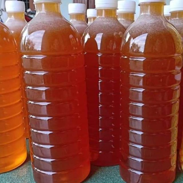 1 Lít Mật ong tự nhiên nguyên chất hoa cà phê chuẩn Đăk Lăk