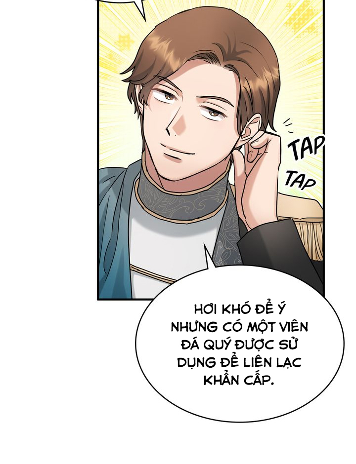 người thừa kế chapter 67 64
