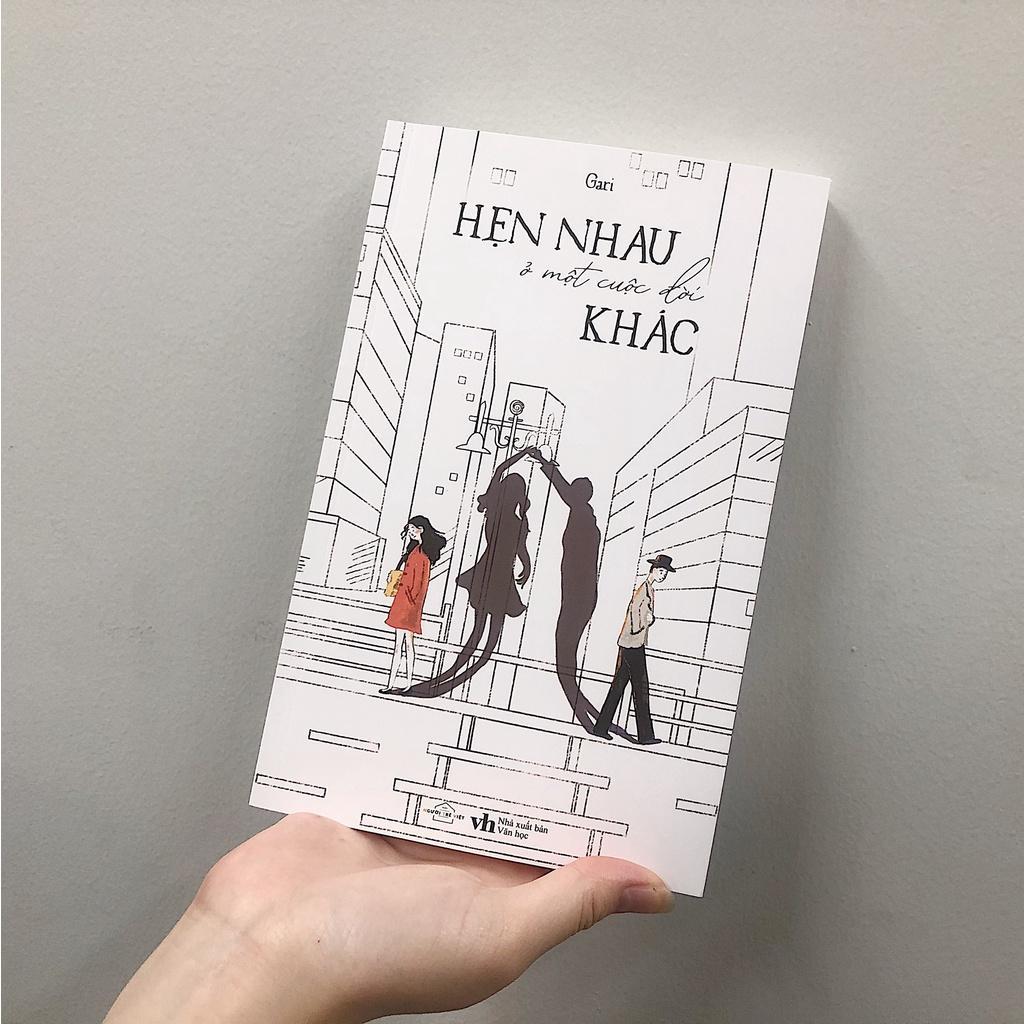 Sách Hẹn Nhau Ở Một Cuộc Đời Khác - Bản Quyền