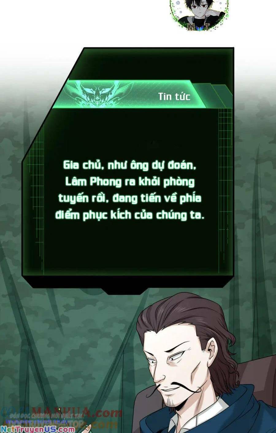 toàn cầu quỷ dị thời đại chapter 70 19