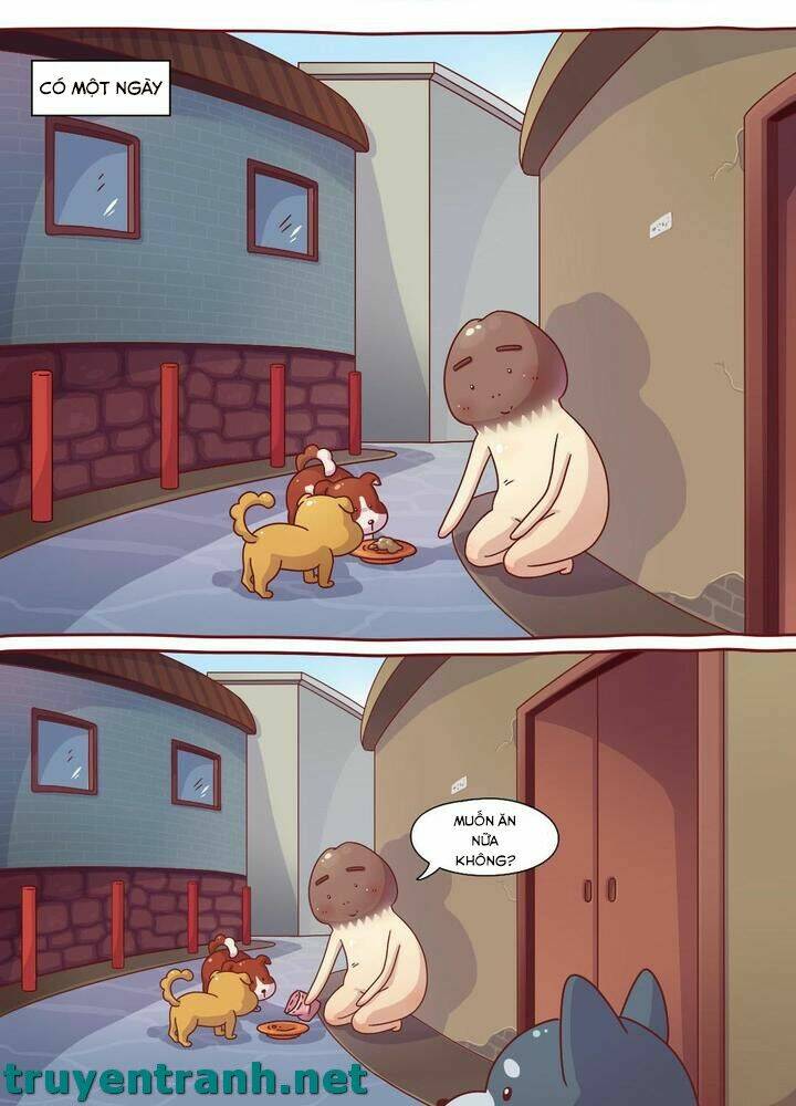 cây nấm kì khả chapter 10 2