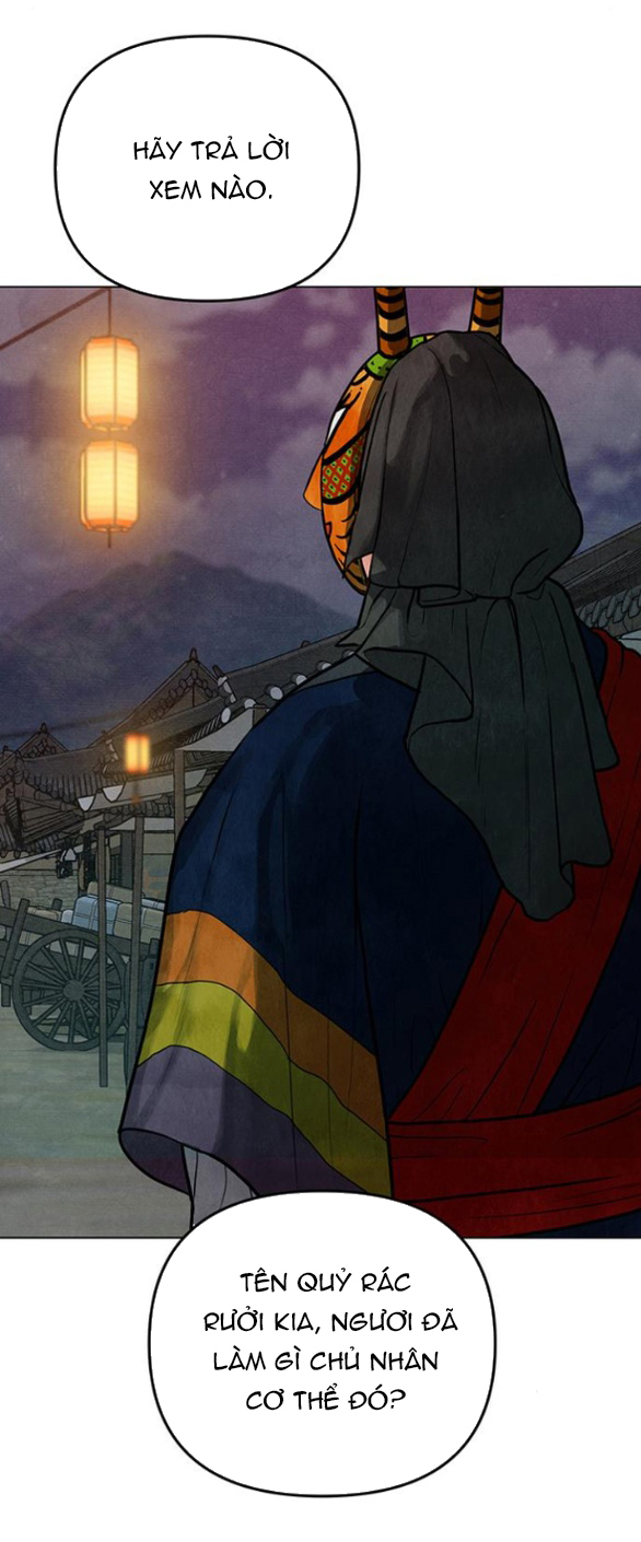 Quỷ Hồn chapter 2.1 4