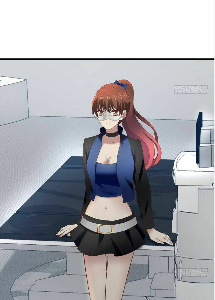 khi trò chơi ác ma bắt đầu chapter 77 38