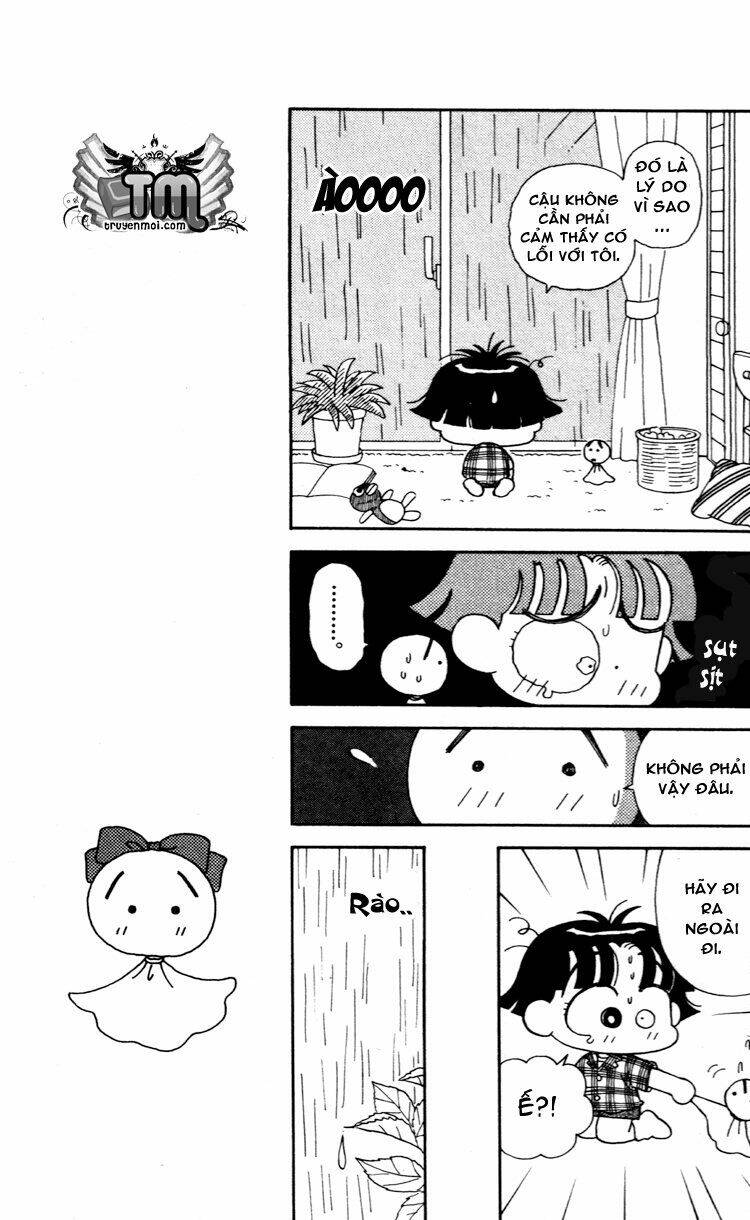miko cô bé nhí nhảnh chapter 38 10