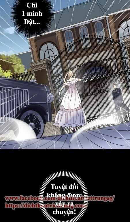 vết cắn ngọt ngào phần 2 chapter 37 41