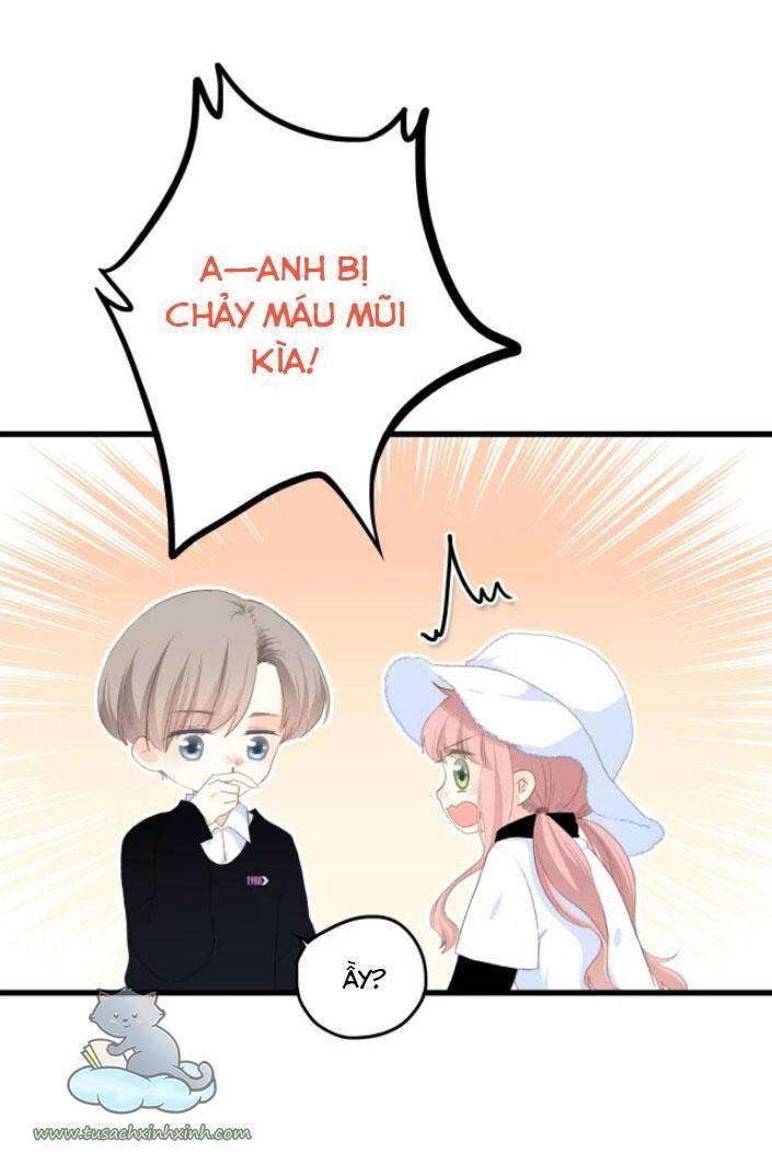 con tim rung động 2 chapter 64.1 10