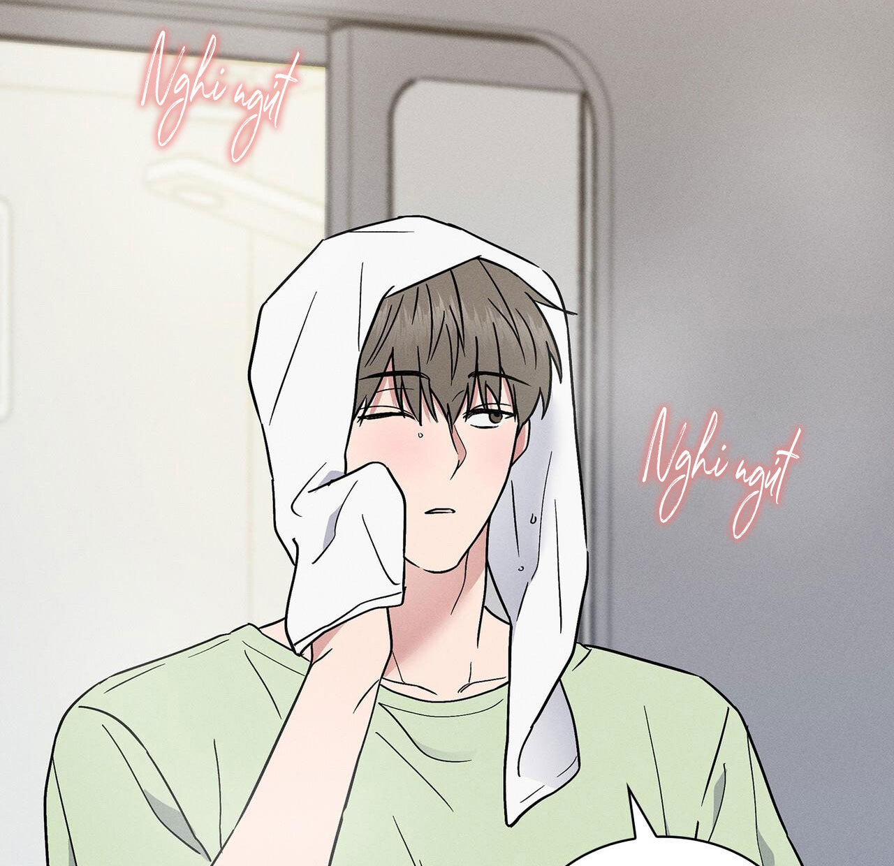 dục vọng mãnh liệt chapter 29 42