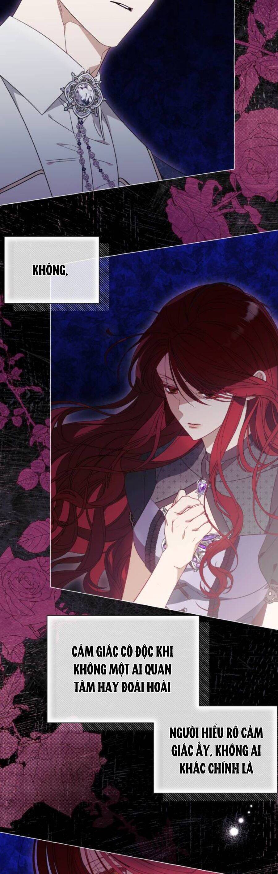 tôi tưởng đó chỉ là tiểu thuyết trọng sinh bình thường chapter 35 10