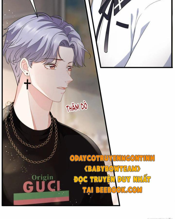 đại tiểu thư có thể có bụng dạ gì xấu chứ! (full) chapter 36 35