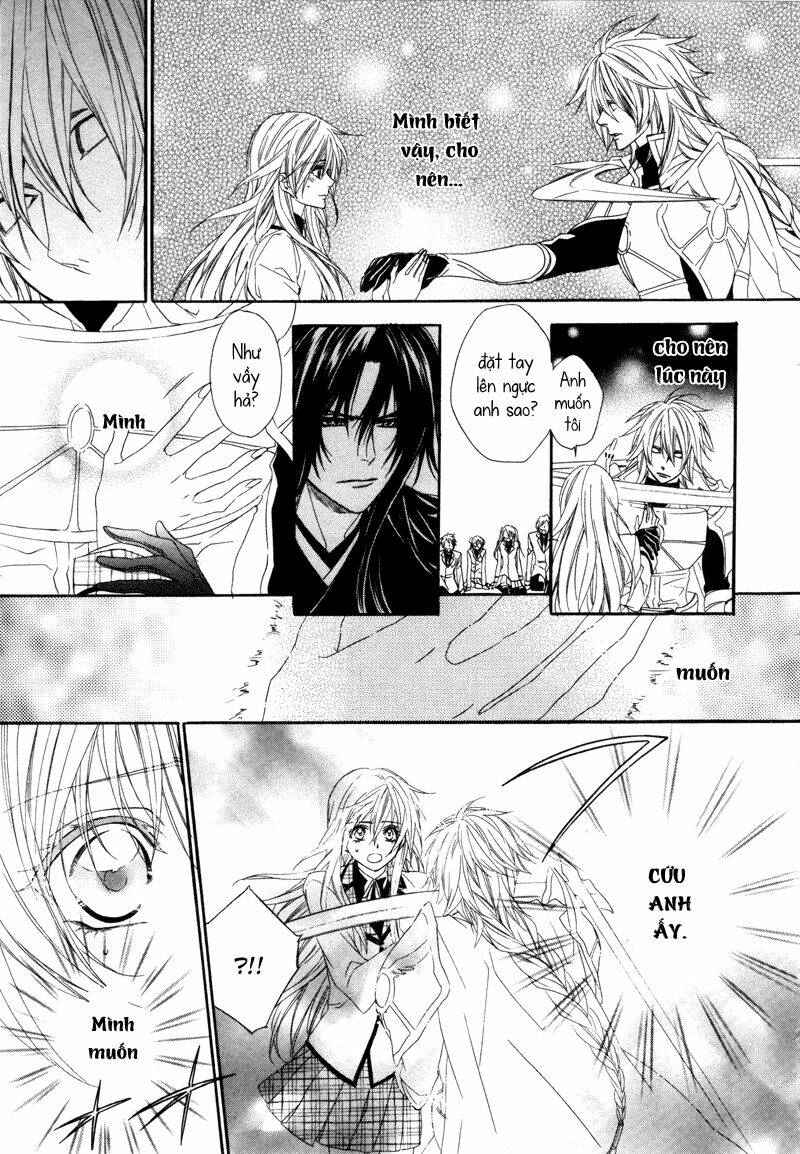 kami-sama gakuen armeria chapter 3 46