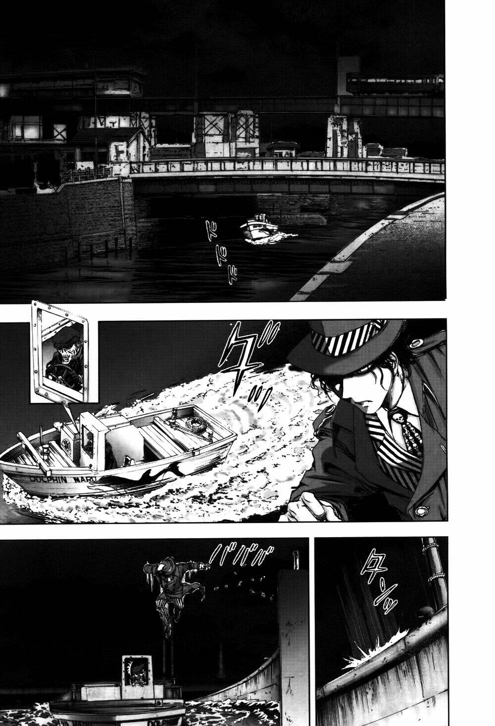 edogawa ranpo ijinkan chapter 55 20