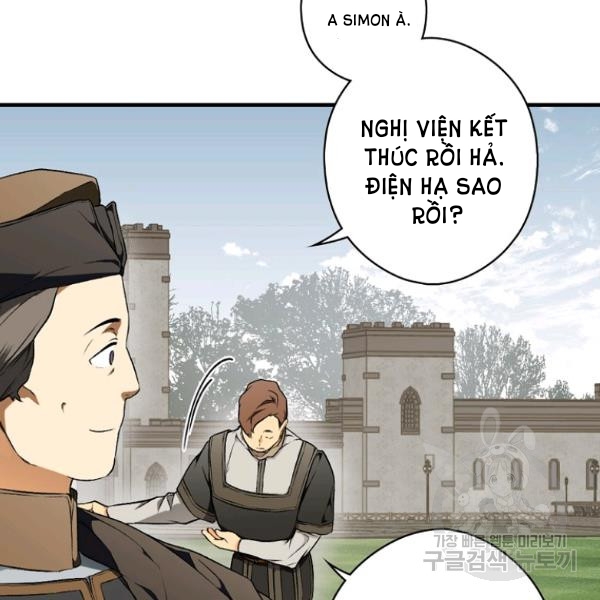 quý cô bí ẩn - secret lady chapter 36 25