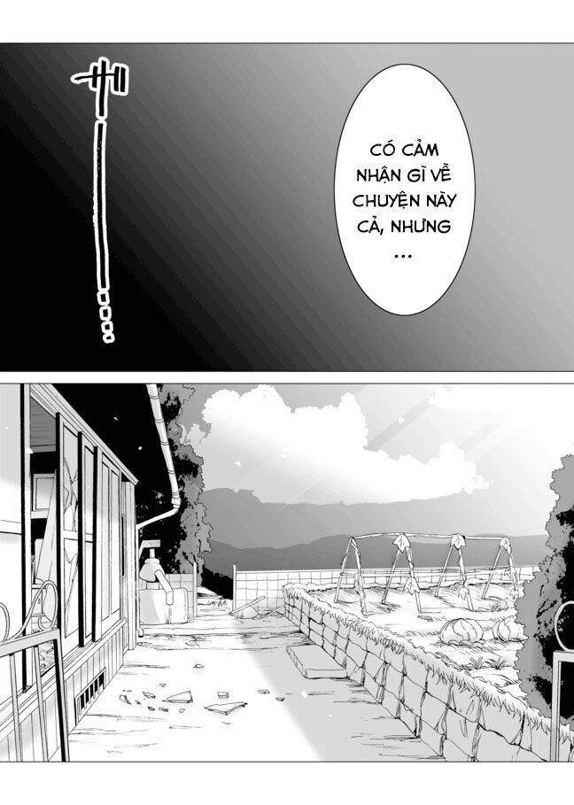 angel game: sayonara to mirai no kakera chapter 2 16