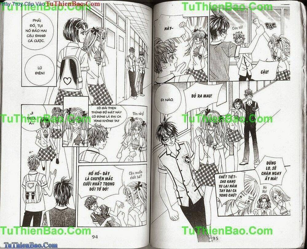 đại ca tuổi yêu chapter 8 46