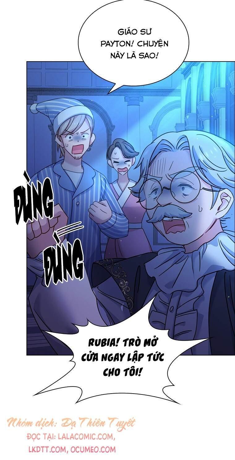 để yên cho tiểu thư hiền chapter 41 22