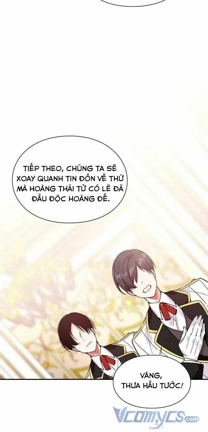 nữ hoàng ngoại khoa chapter 122 51