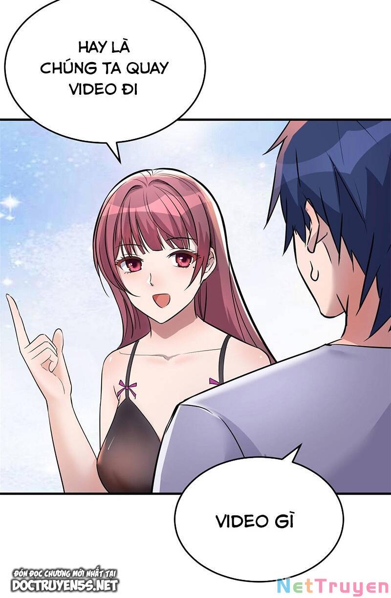 chị gái tôi là đại minh tinh chapter 154 19