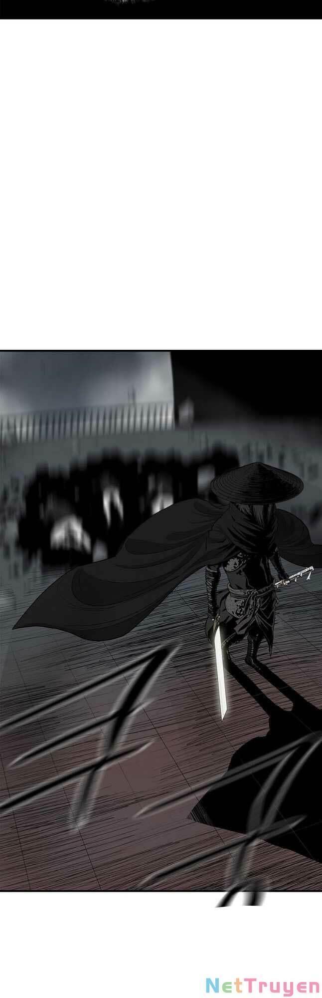 Bắc Kiếm Giang Hồ chapter 131.5 16