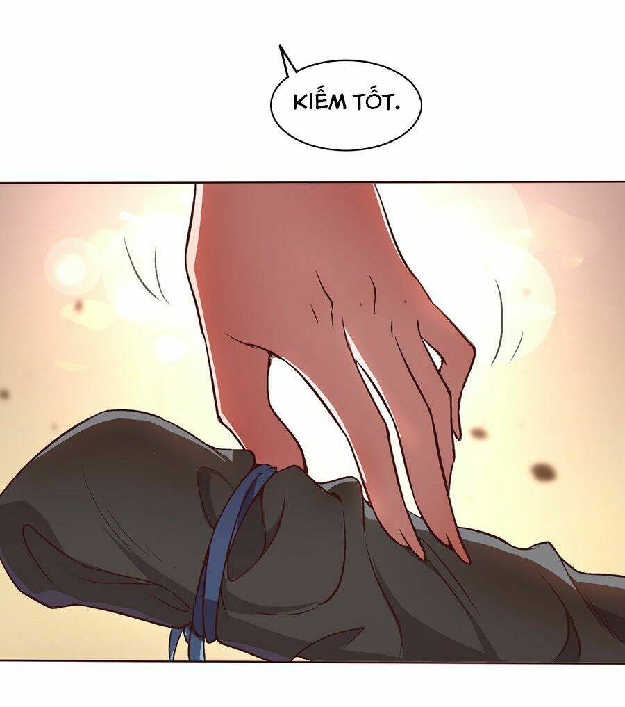 vong xuyên dạ hành chapter 1 17