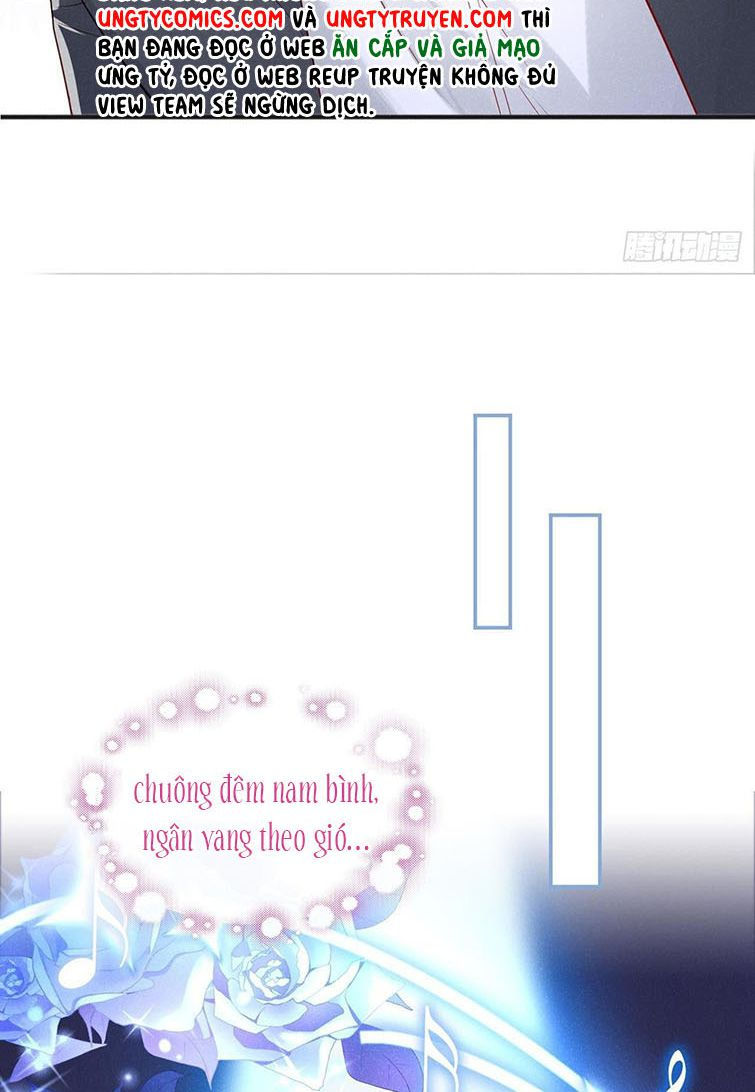 tôi với hình mẫu lý tưởng lìa trần rồi! chapter 27 12