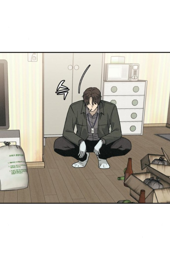 vì tôi đã giết người chapter 3.1 17