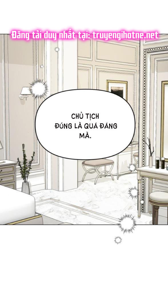 quản gia, cho tôi đi chapter 2.1 1
