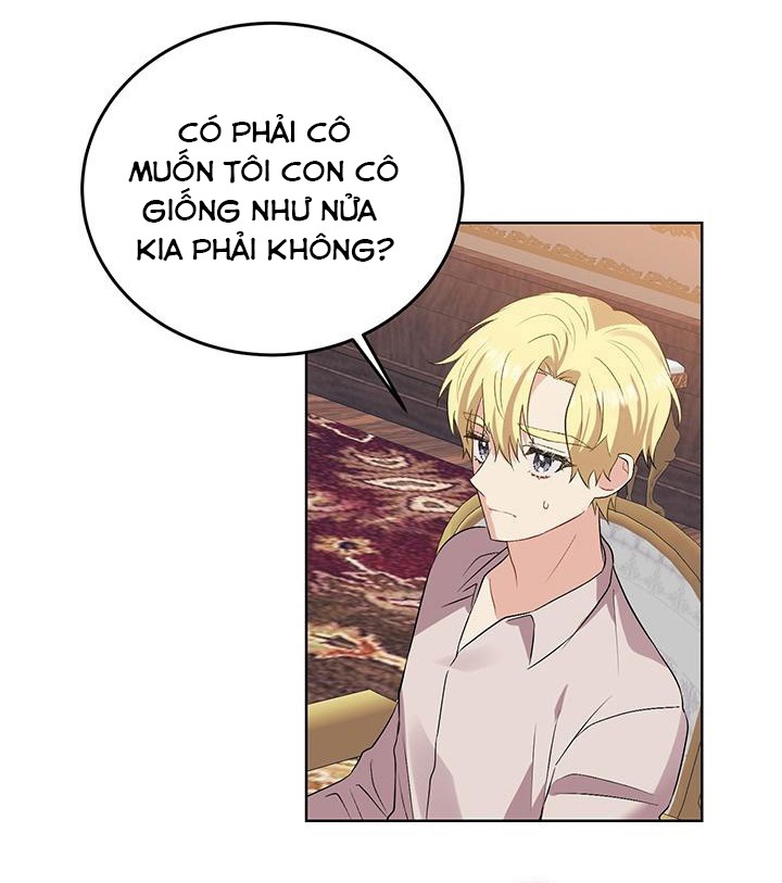 Tôi Sẽ Trở Thành Gia Sư Của Bạo Chúa Chapter 7 - Next Chapter 8