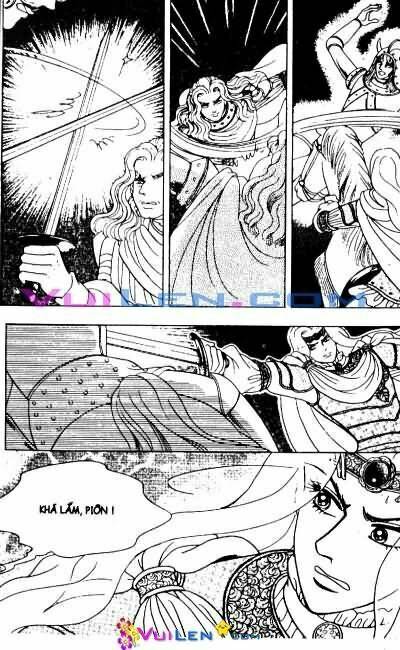 princess - công chúa xứ hoa (bản đẹp) chapter 20 51