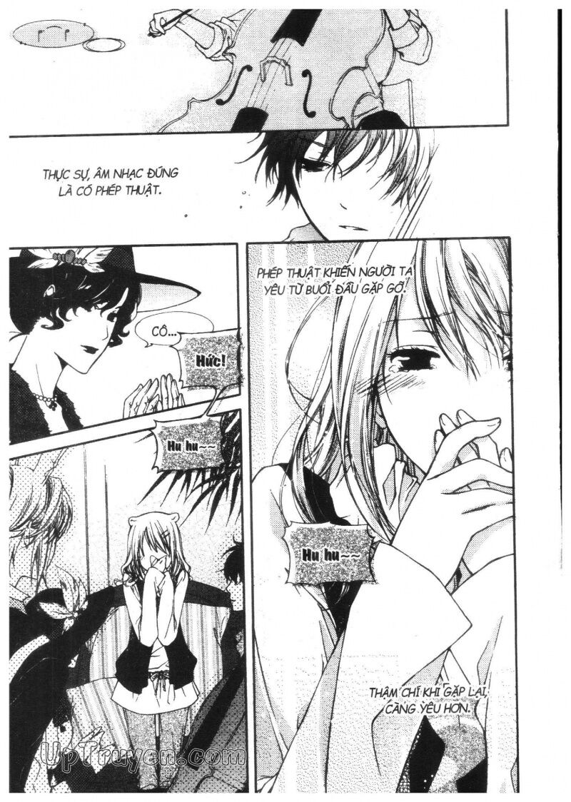 khu vườn ảo mộng chapter 3 113