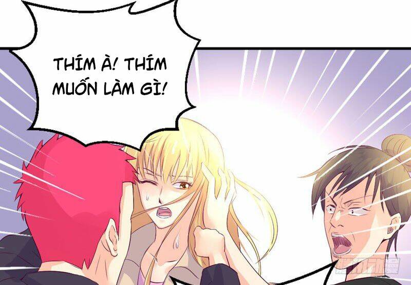 dục vọng của ác ma chapter 7 3