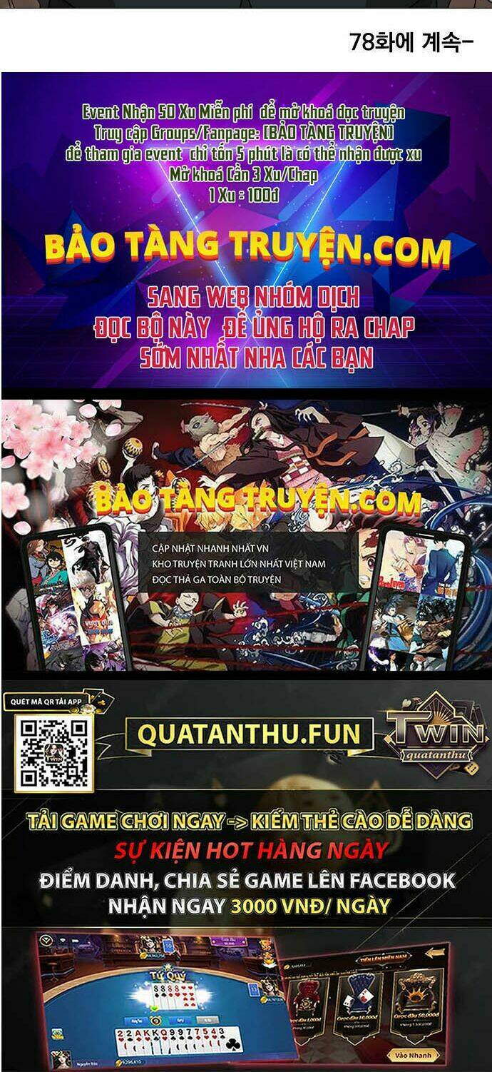 võ sĩ - the boxer chapter 77 72