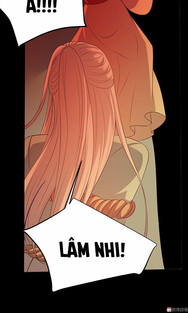 khuynh thế đế vương cơ chapter 21.2 6