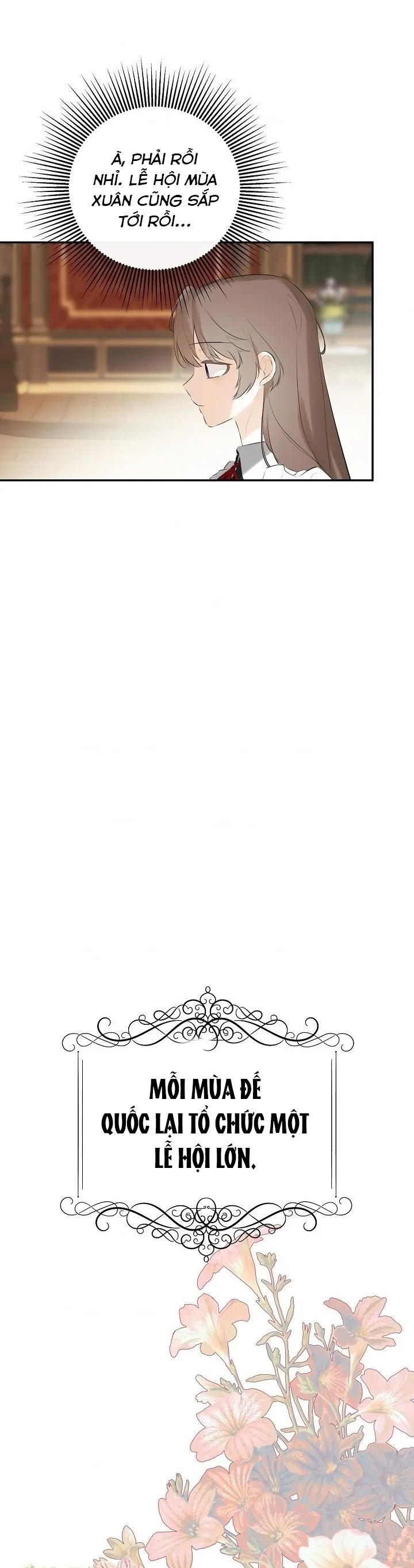 tôi biết bí mật của nam phụ chapter 50 13