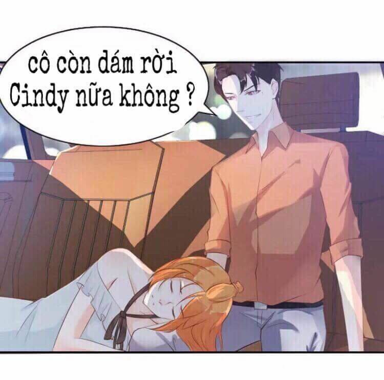 người vợ bí ẩn của tổng tài chapter 21 28