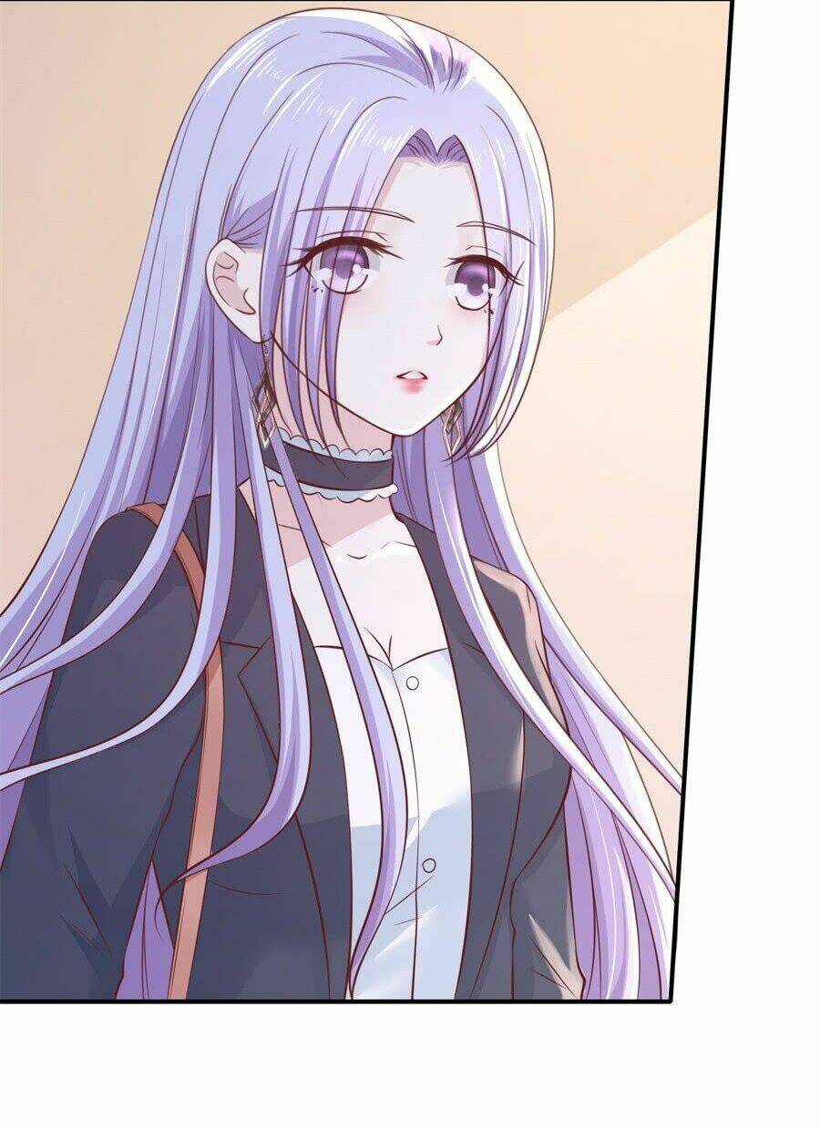 liệt ái tri hạ: series mật đào tiểu tình nhân chapter 268 4