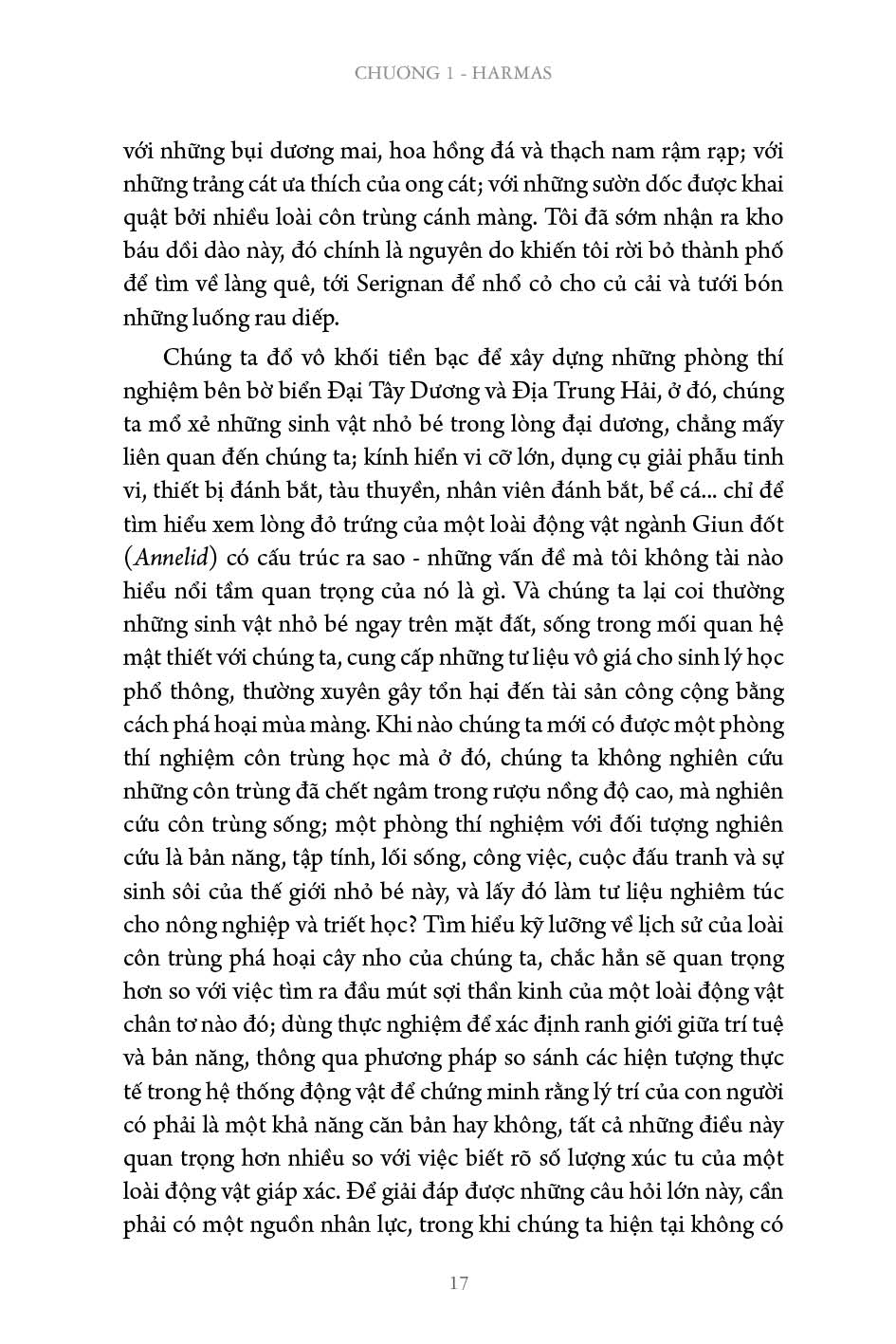 Combo Côn trùng ký 8 tập - Ấn bản hoàn chỉnh nhất